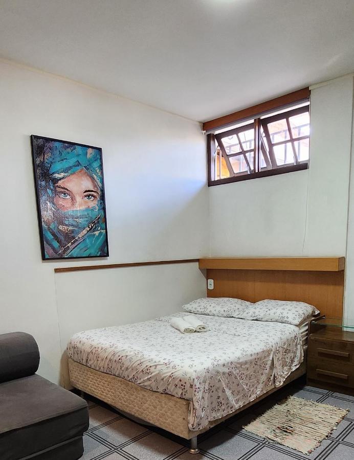 Loft Em Cobertura Ao Lado Da Río de Janeiro
